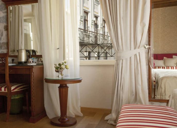Palace Judita Heritage Hotel 4