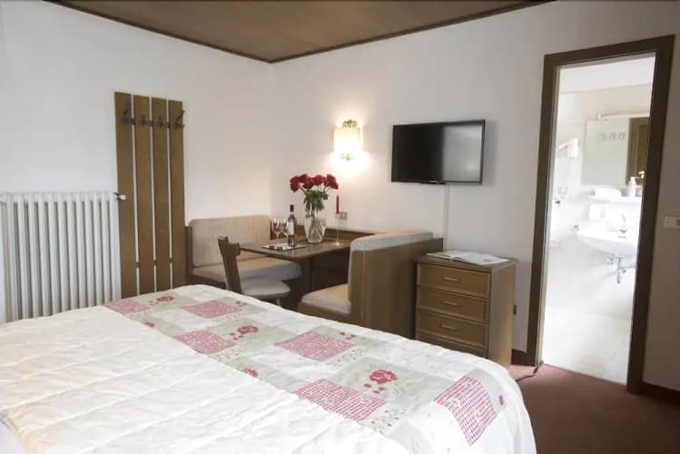 Sport Hotel Enrosadira 3