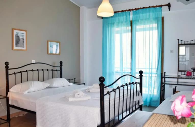 Ostria's House 4
