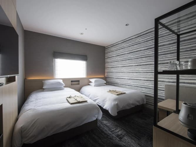 Tmark City Hotel Kanazawa 5