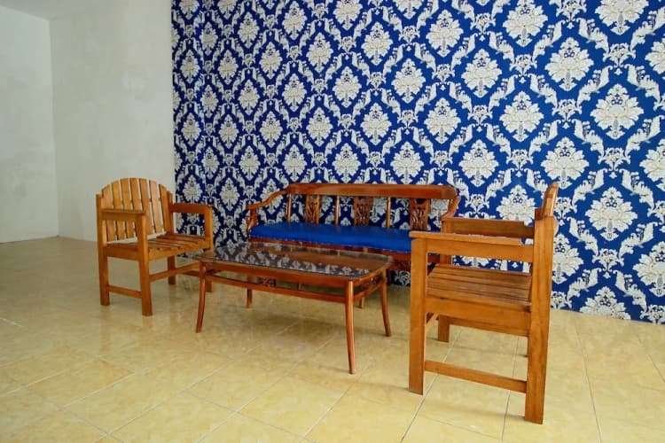 Unib Kostel By Oyo Rooms 2