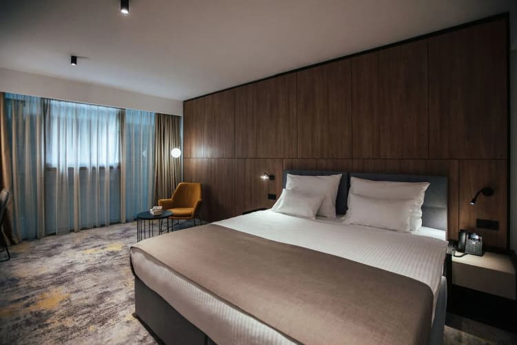 City Hotel Dubrovnik 4