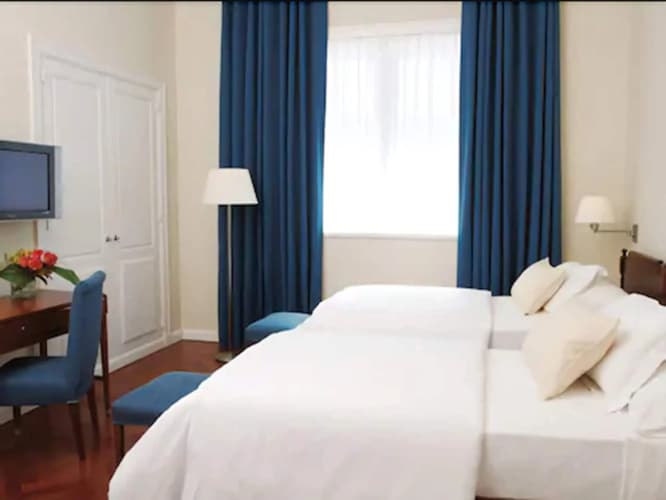 NH Hotel Casino 4