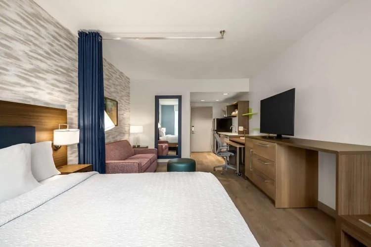 Home2 Suites by Hilton Austin East Side 5th Street 4