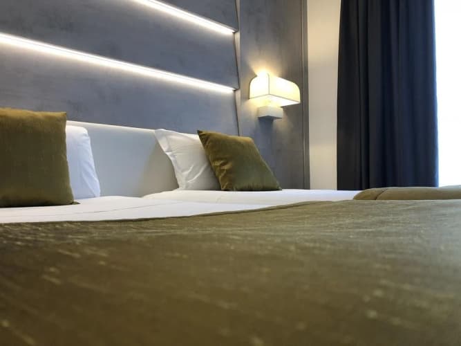 La Pieve Hotel 4