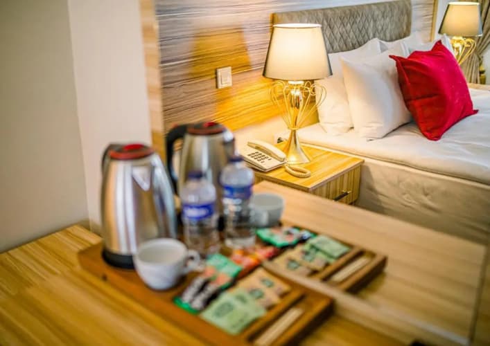 Gulec Konak Hotel 3