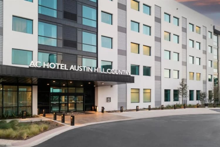 AC Hotel Austin Hill Country 2