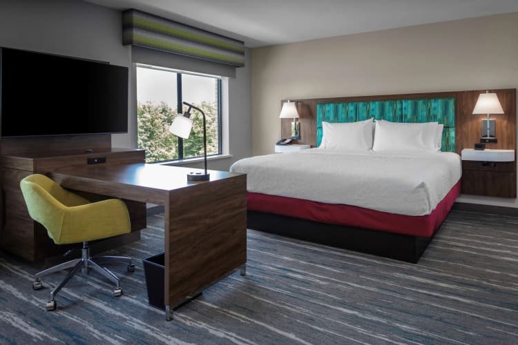 Hampton Inn & Suites Avon Indianapolis, In 4