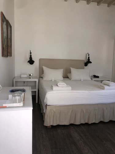 La Maison Kalogera Mykonos Town Hotel 4