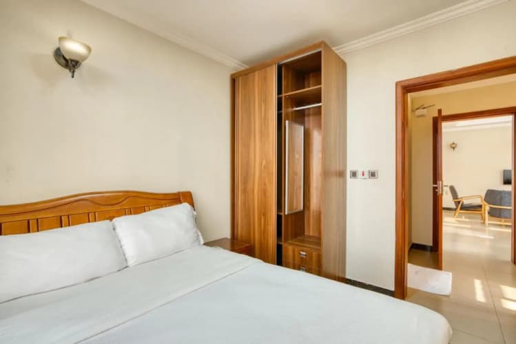 Kibo Palace Apartments 5