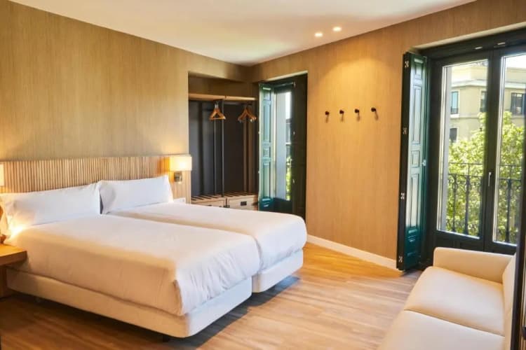 Latroupe Prado Hostel 4