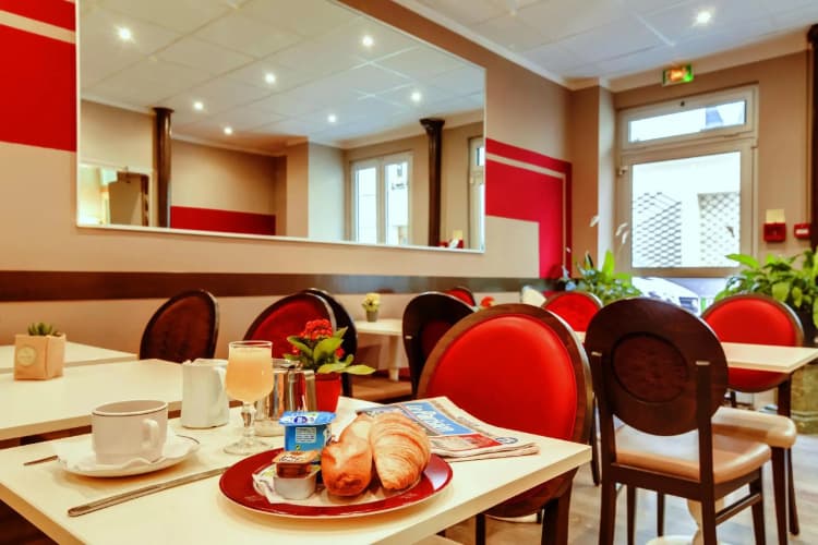 Hotel Splendid 3
