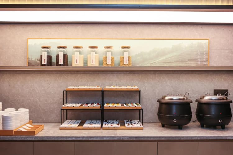 Ji Hotel (Shanghai Xietu East Road) 2