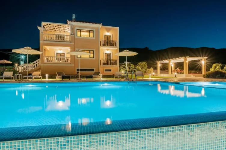 Grand View Villas 5