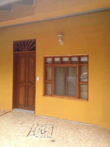 Casa Las Palmas 2
