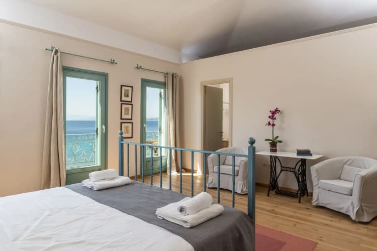 Electra Beachfront Villa 5