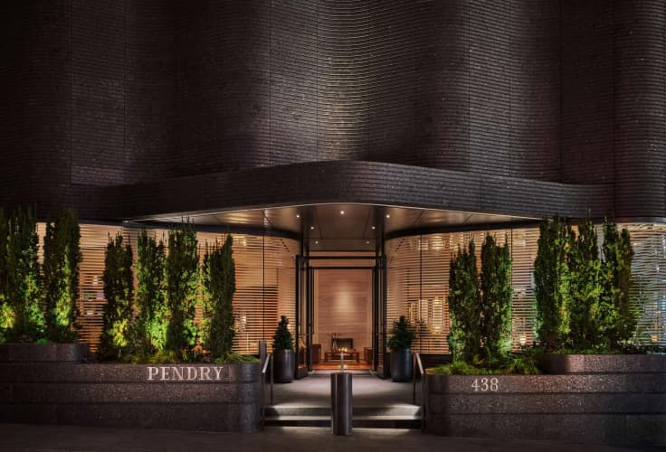 Pendry Manhattan West 2