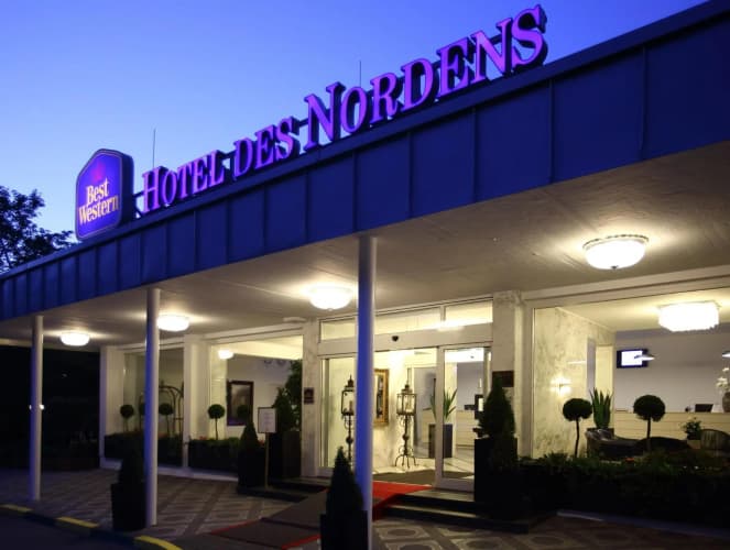 Hotel des Nordens 2