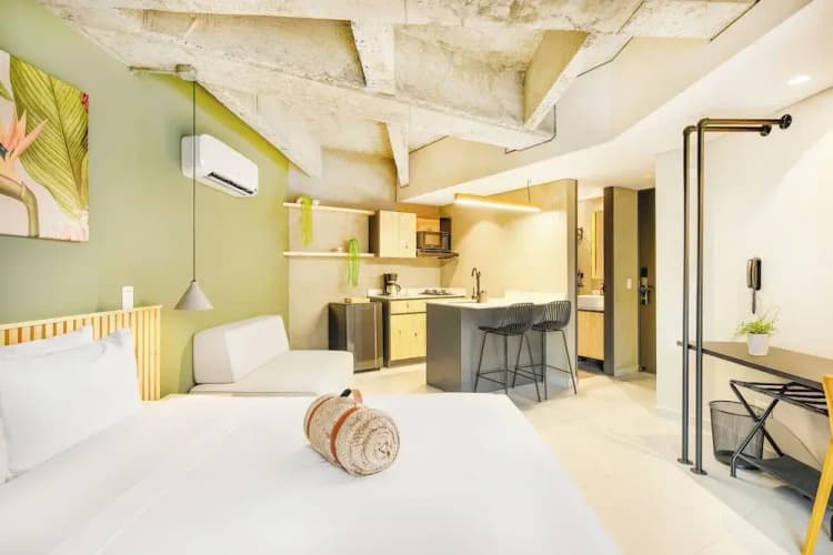 Firenze Lofts 3