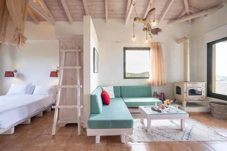 Chamaloni Cottages main
