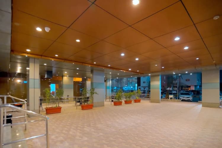 Hospitality Path Serviced Apartments 2
