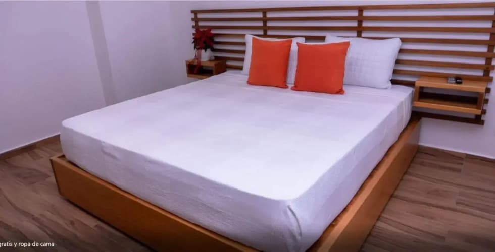Samaná Suites Hotel 5