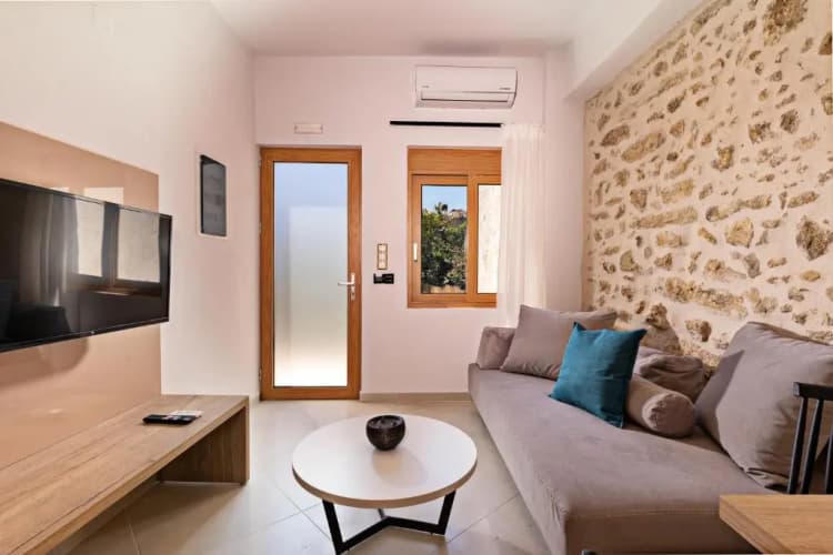 Erotokritos City Luxury Suites 3