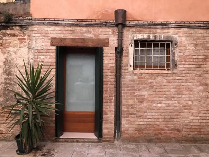 Bianca Cappello House main