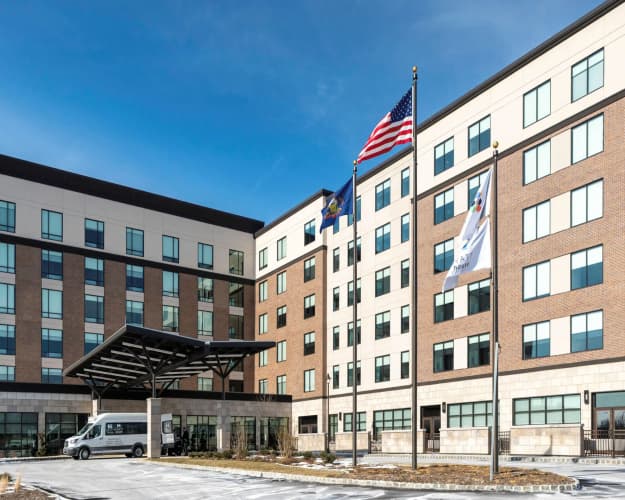 Hyatt Place Allentown / Lehigh Valley 2
