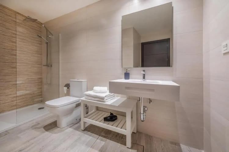 Slow Suites Setas 4