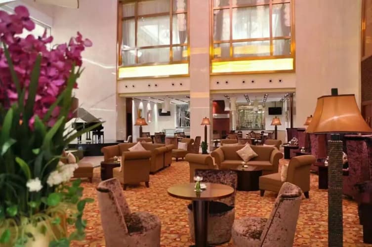 Delightel Hotel West 2