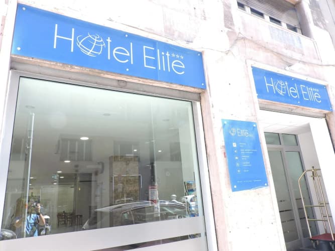 Hotel Elite 2