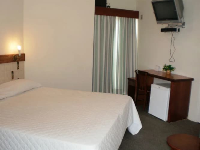 Hotel Canasvieiras Boulevard Central 5