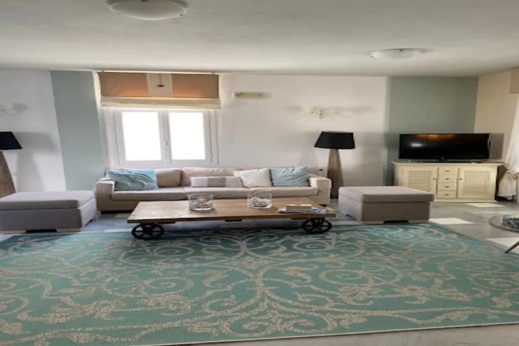 Boudari Boutique Hotel & Suites Paros 3