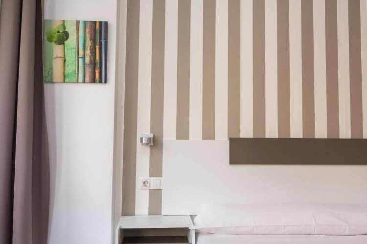 Habitaciones Barra 89 5