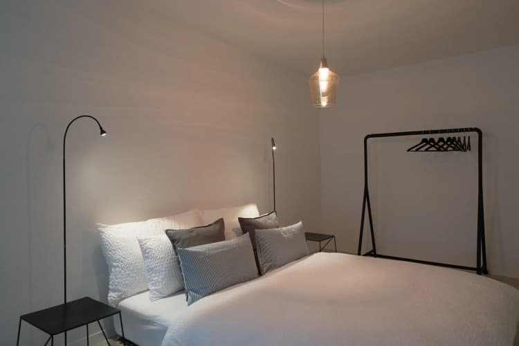 Paradeplatz Apartment 3
