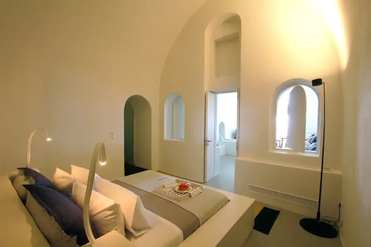 Porto Fira Villas 3