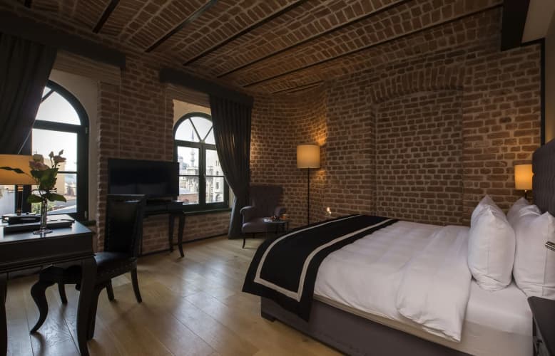 Regie Ottoman Hotel 5