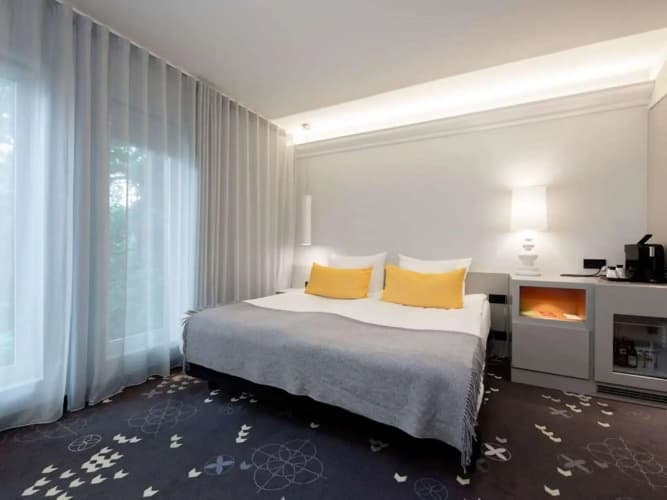 ibis Styles Tallinn 3