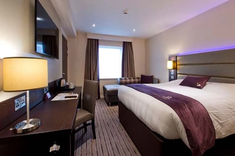 Premier Inn Thirsk 3