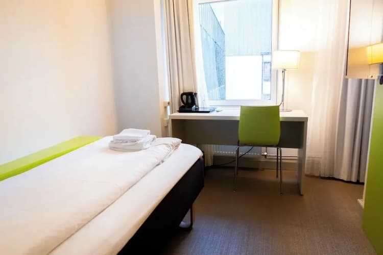 Thon Hotel Munch 3