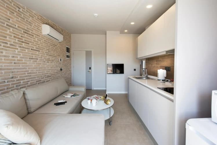 Trend Suites 4