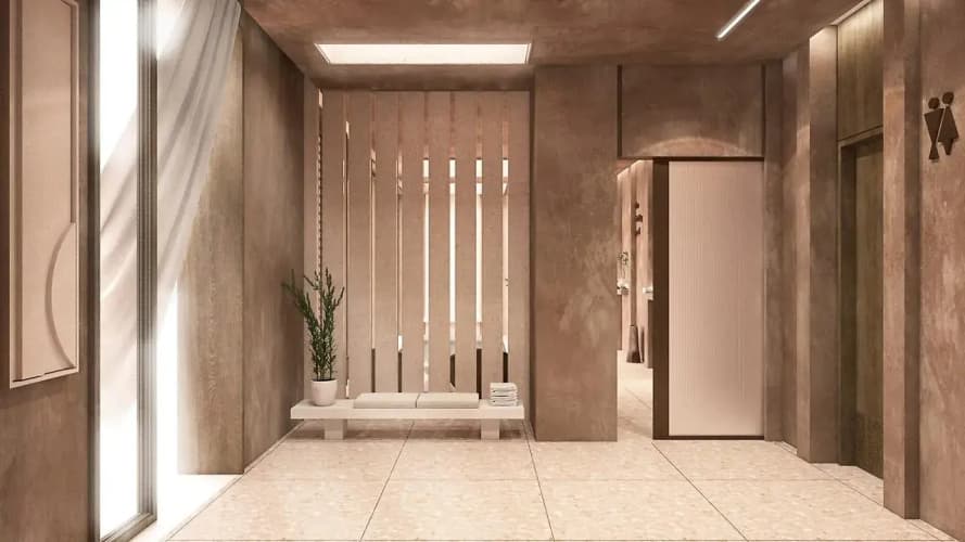 91 Athens Riviera, The Resort 5