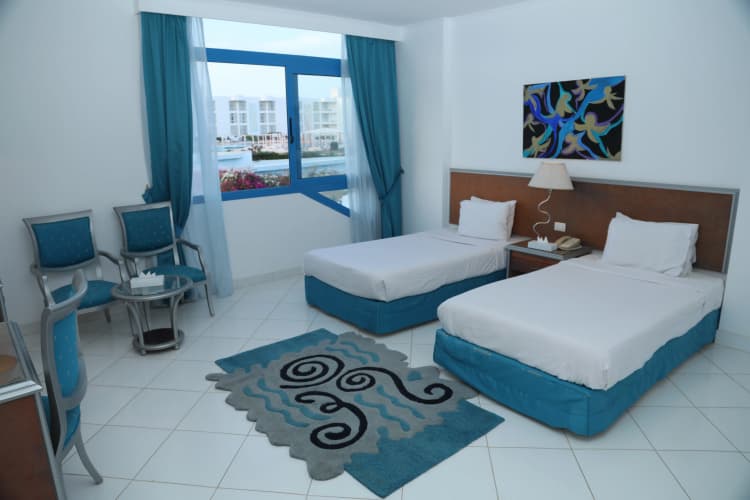 Amarina Star Resort & Aqua Park 4