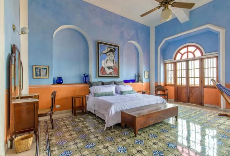 Casa Morales Cartagena by Soho 4