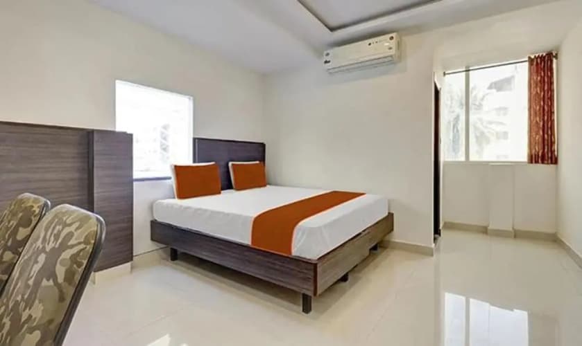 Hotel The Cute By Corporate Hotelz 5