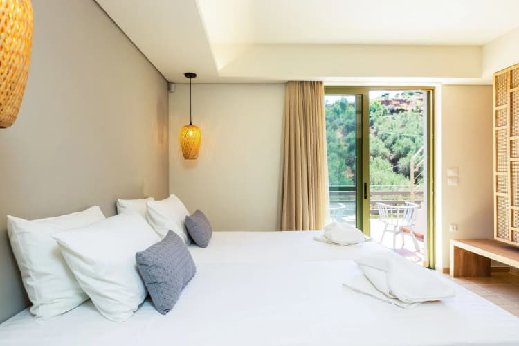 Nature Villas 2