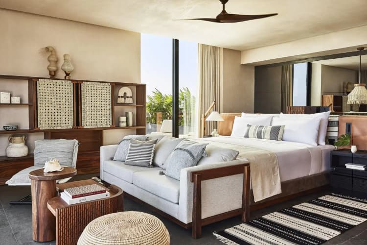 Etéreo, Auberge Resorts Collection 3