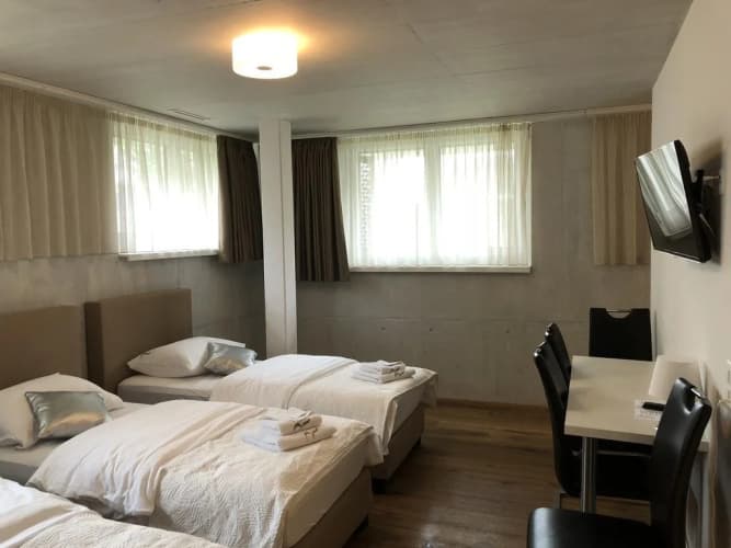Residence Appartements 5