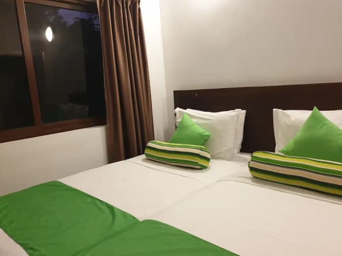 Kanasuk Selfcatering Apartments 5
